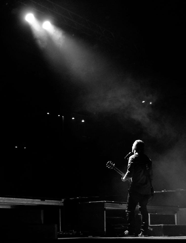 Slipknot and Stone sour - 31 октября 2014 в 19:58