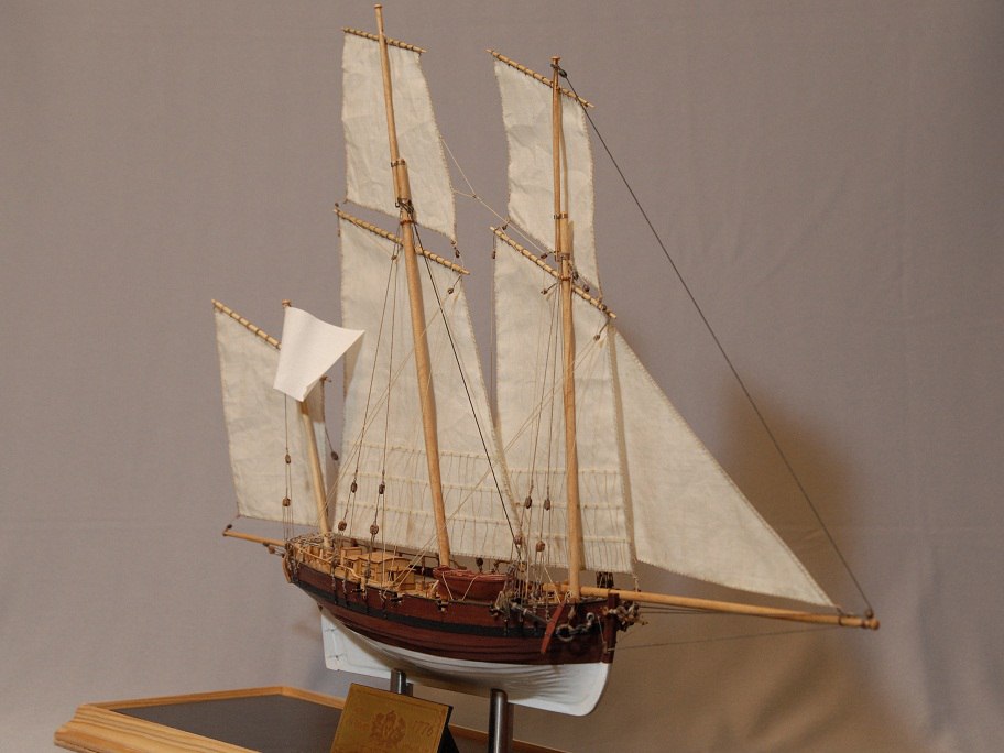 ����� Le Coureur 1776 ��� - 9