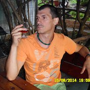 Sterkh, 47 , -