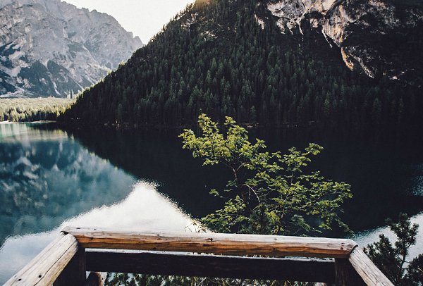 Dolomites, Italy