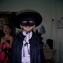 ��� Zorro �� ������� ���� ����������