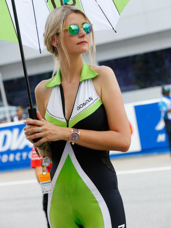 *MotoGP -WSBK~Girls~ - 28  2014  17:16