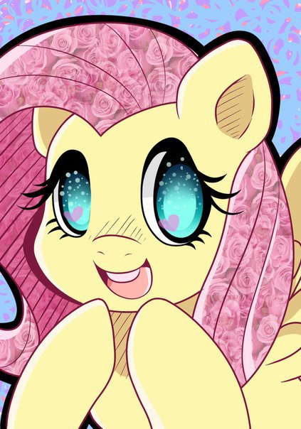 My Little Pony - 2  2014  18:42