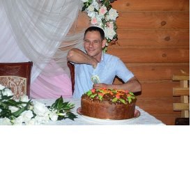 Владимир, 50, Чуднов