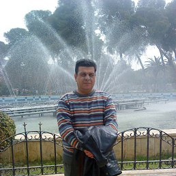 Amer, ������-��-����, 55 ���