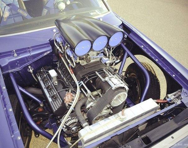 1971 Dodge Demon - 5