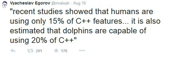 #dev, #cplusplus