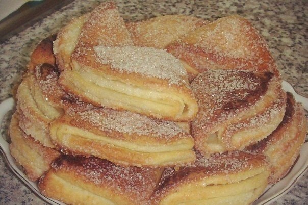 БЕЗУМНО ВКУСНОЕ ПЕЧЕНЬЕ ИЗ ТВОРОГА! Рецепт «проще простого», готовится быстро на раз, два. Дети ...