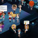 ���� �����, �����-��������� - ��������� 1 �������� 2014 � ������ �Tropikania�