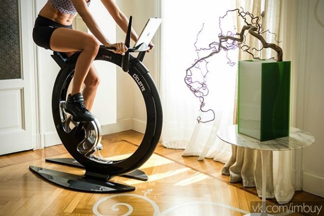 ��������������� ������������ Ciclotte � ������ ��������� - 3