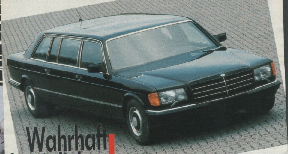       w126,    ,     w126 SGS Royale - 5