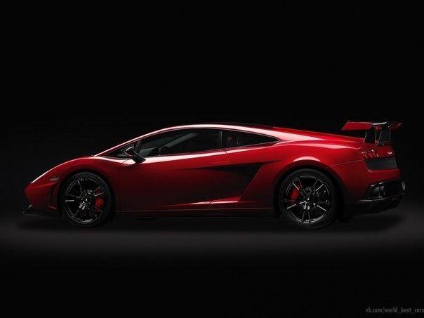 Lamborghini Gallardo LP 570-4 Super Trofeo Stradale.: 5204 3: 570 .. ... - 6