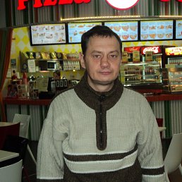 Александр, 50, Волжский