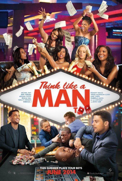 ,   2 / Think Like a Man Too (2014).: 2014 :  :    ...