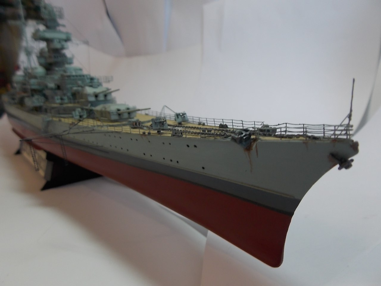Prinz Eugen (1938) - 39