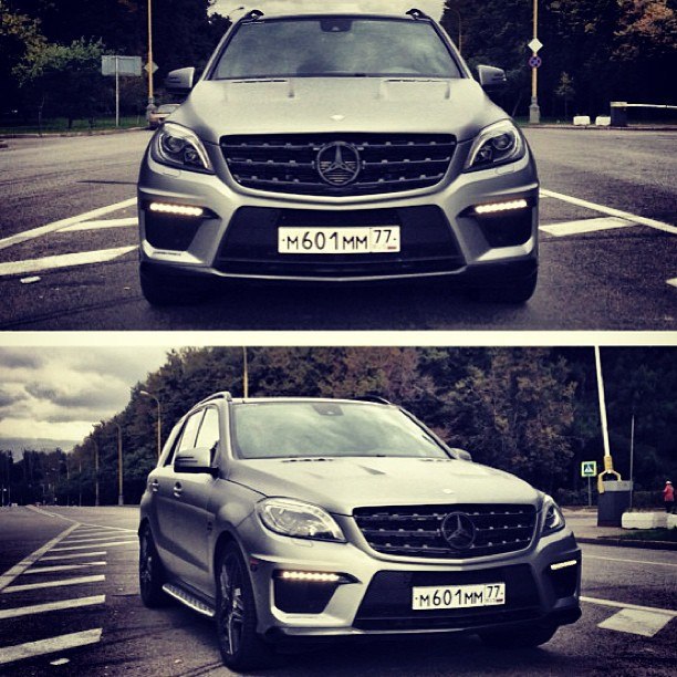 ML63 AMG.700 ..