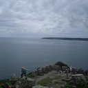  Maris,  -  26  2014   st.Michaels Mount