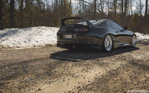 Toyota Supra.3.0L ( ): 1 294 .. - Toyota 2JZ-GTE - Garrett ... - 2