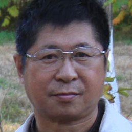 Ben Yue, , 62 