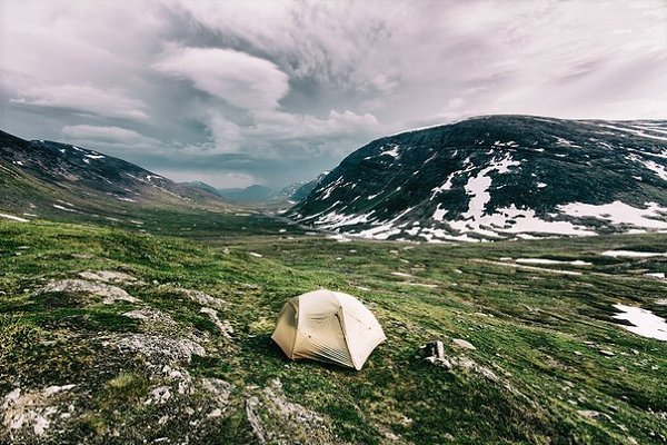 Lappland, Sweden - 5