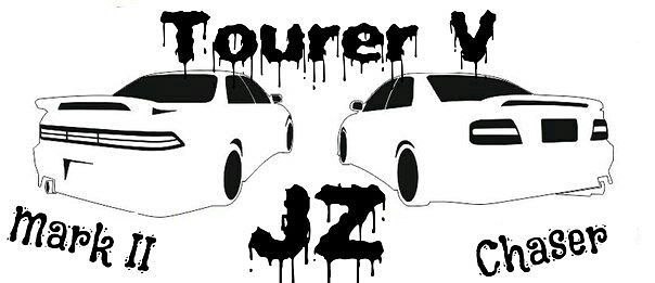 1jz-gte ���� ������� TOURER V - 8 ������ 2014 � 07:38