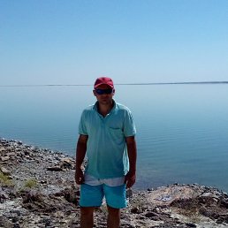 Stas Katilevskiy, ������, 42 ����