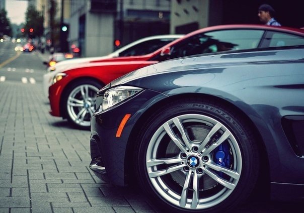 BMW | Mercedes | AUDI - 8 ������� 2014 � 10:36