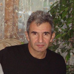 Sarkis, , 65 