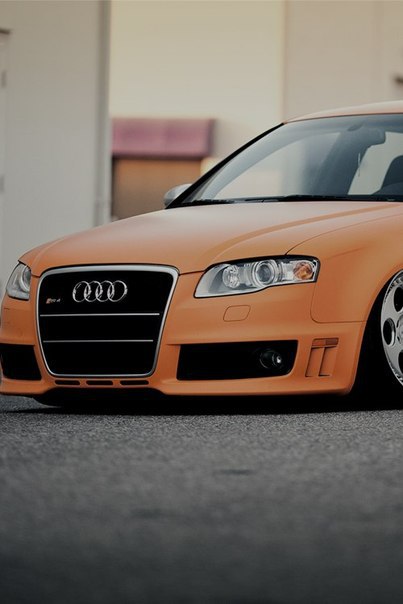 Audi - 6