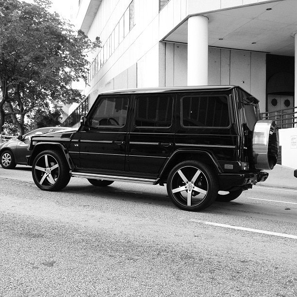    ,        Mercedes-Benz G63   ...