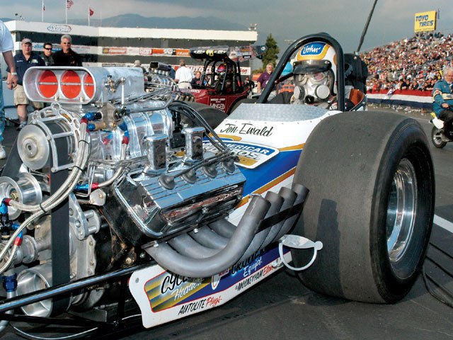 Top Fuel Dragster  : 0.5  -  3 ,  118 /. 1.0  - ... - 2