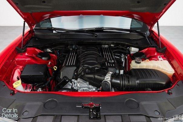 Dodge Charger SRT8.6.4L V8: 470 .. : 637 :  ... - 8