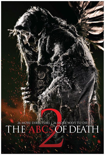   2 / ABCs of Death 2 (2014).: 2014 :  :  ,  ...