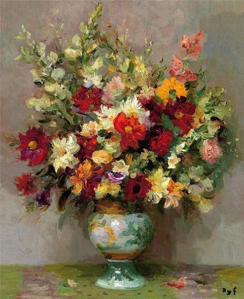 : Marcel Dyf