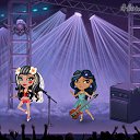 ���� �����, ��������, 23 ���� - ��������� 1 ������ 2014 � ������ �Tropikania�