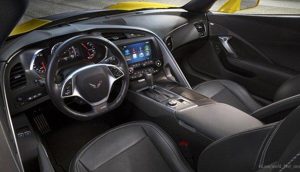 Chevrolet Corvette Stingray https://fotostrana.ru/away?to=/sl/JPw2 6.2L V8: 625 .. : 890 :  - 5