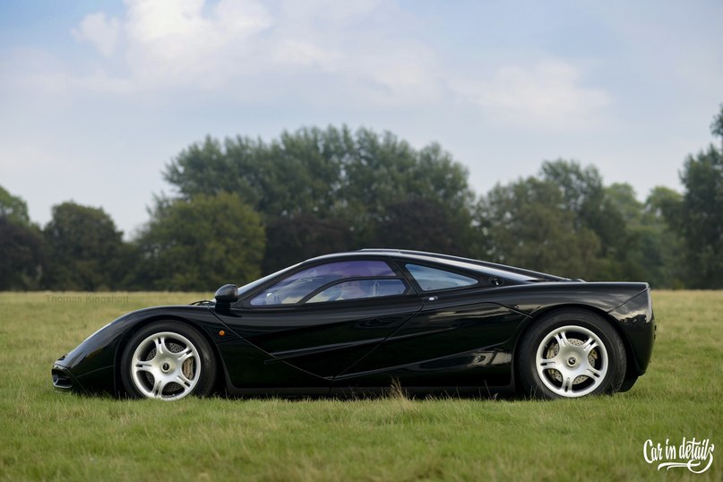 McLaren F1 '1993.*photo update*