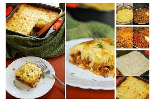 Картофельная запеканка.Ингредиенты:Картофель - 400 гСливочное масло - 50 гЖидкие сливки или молоко - ...