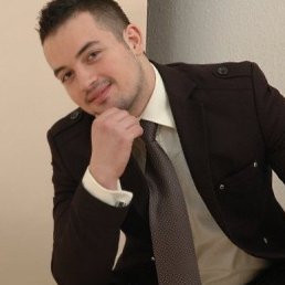 Aleksey, ������, 35 ���