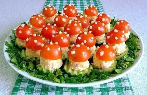 Закуска