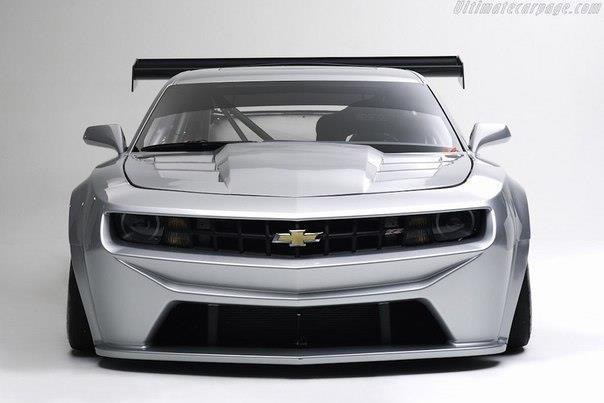 Chevrolet Camaro GT.: 7883 : 650 .. : 800 : ... - 3