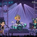 ���� Magistr, ������, 24 ���� - ��������� 8 ������ 2014 � ������ �Tropikania�