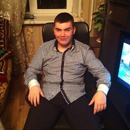 Sergey, , 28 