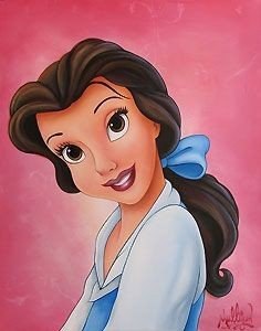 BELLE ~ Beauty and the Beast