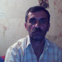 Nazim, , 53 