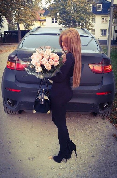 ����� BMW: ���� ����������� ��������� ����� - 8 ������� 2014 � 23:02 - 5