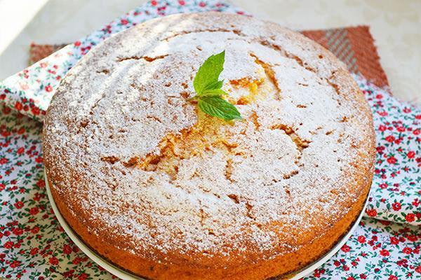 Пирог более вкуснее с шестьюстами страницами