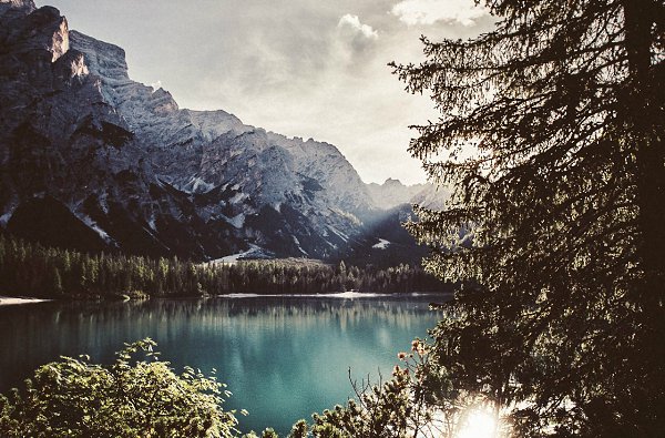 Dolomites, Italy