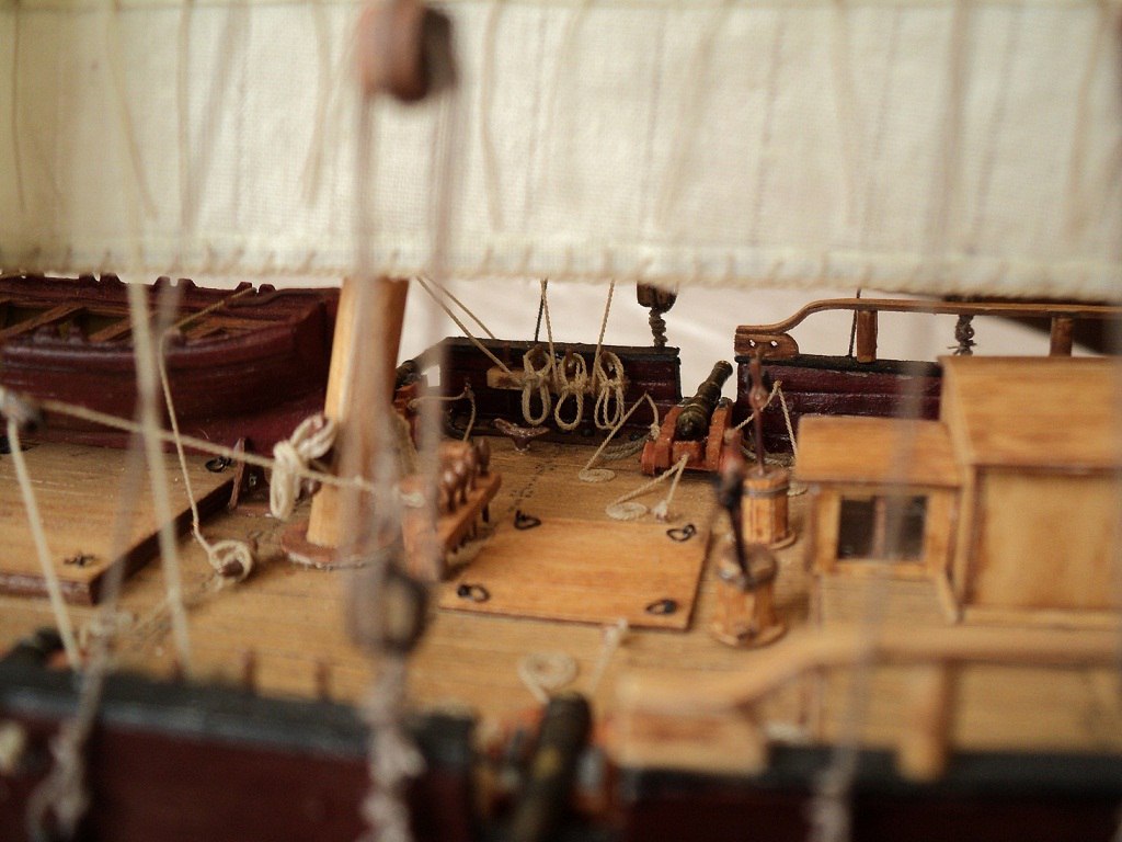 ����� Le Coureur 1776 ��� - 33