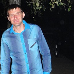 Vladimir, 42, Пирятин